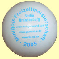 Ball MMBB 2005
