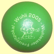 Ball Wuhli 2005